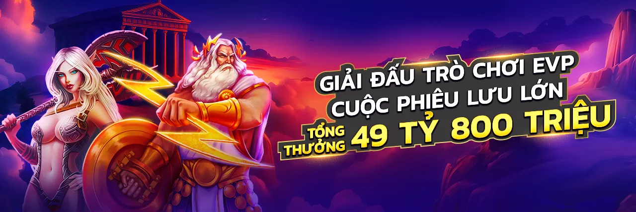 Thế giới bắn cá Choangvip PC