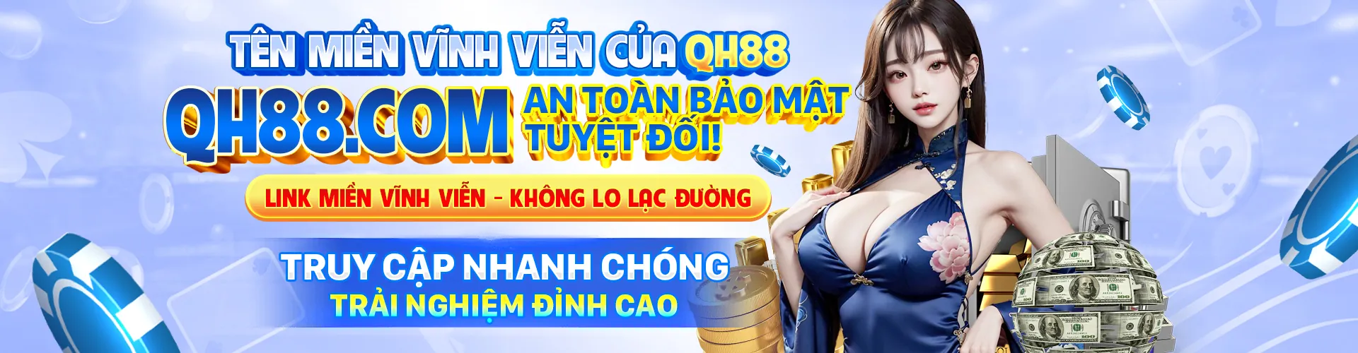 Giải đấu VIP độc quyền