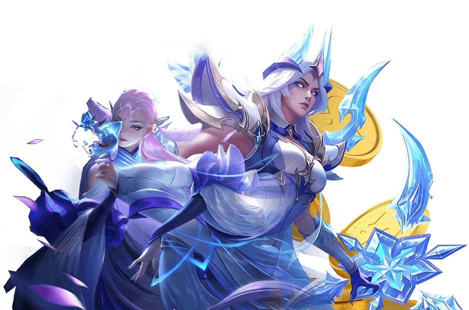 Người chơi bắn cá trên Choangvip PC